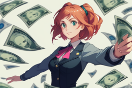 男朋友欠钱我帮不上忙（男朋友缺钱我帮不上他）