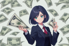 欠信用卡的钱还不上会不会坐牢（欠信用卡钱还不上会怎样）