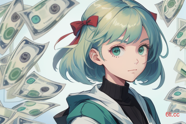 一个情人每月给多少钱（情人一个月给多少钱算可以）