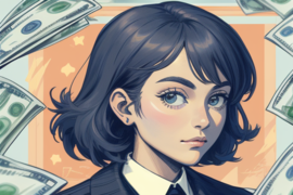 总有人问我借钱怎么办（总有人问你借钱说明什么）