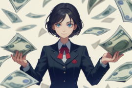 同学欠钱不还该怎么办（同学欠我钱不还应如何对待）