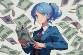 金钱能购买一切?（金钱能买来爱吗）