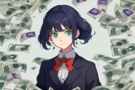 6米8高栏一公里运价多少钱（6米8高栏货车高速费一公里多少钱）