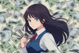 天蝎男欠我钱怎么办（天蝎男会欠钱不还吗?）