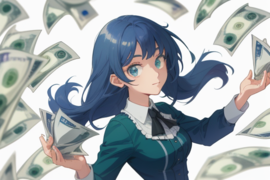 带钱字的名字（带钱字的字有哪些）