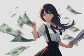 报考游泳教练证多少钱（考个游泳教练证大概多少钱）