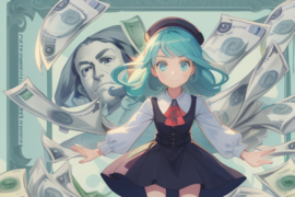 男朋友创业失败欠债我该怎么办（男朋友创业遇到资金困难应如何处理）