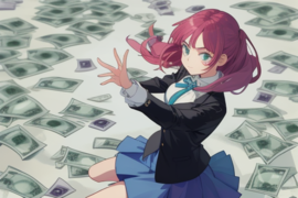 80年代创业者（八十年代创业的人）