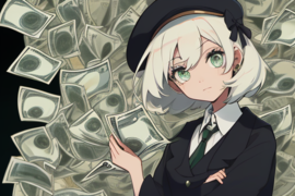 舍不得为女友花钱的男人（舍不得给女朋友花钱的男人不爱你）