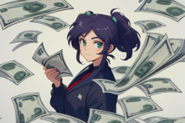父母不给钱买房（父母不打算给我买房）