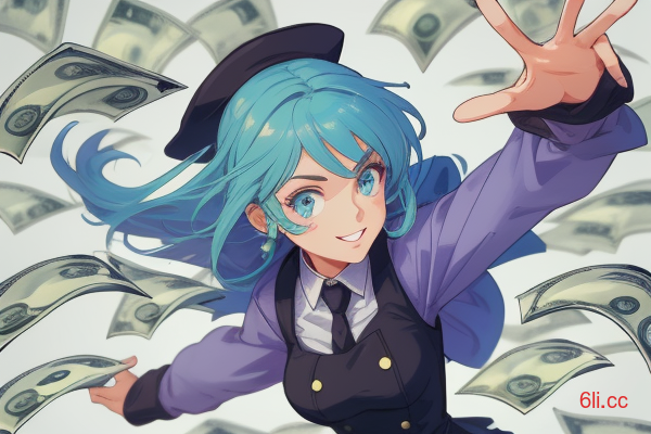 怎么让喜欢你的男人为你花钱（如何让一个男生为你花钱）