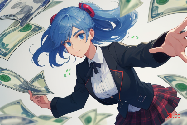 觉得自己乱花了好多钱（乱花了很多钱好后悔）