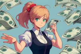 企业纳税1000万利润多少（企业纳税一千万需要多少营业收入）