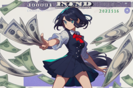 我出9块钱我们去结婚吧（九块九我出了）