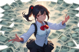 打工一辈子还是没钱（打工一辈子挣不到钱）
