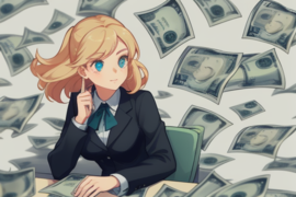 四十岁女人想创业做什么好（40岁女人创业做什么）