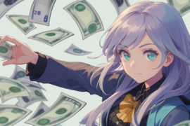 拜金主义就是金钱价值观(拜金主义就是要鄙视金钱吗)