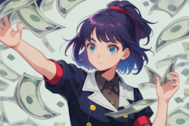 为什么留不住钱时带一把盐在身上呢（钱留不住人为什么）