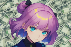 别谈感情我只要钱（别谈情怀咱们只谈钱）