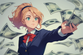 老师罚钱当班费触犯了哪条法律（老师罚学生钱当班费犯法吗）