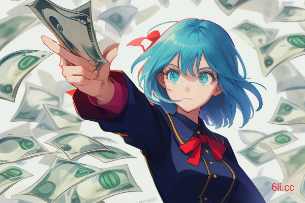 有关金钱的名人故事（关于金钱的名人名言或者古诗）