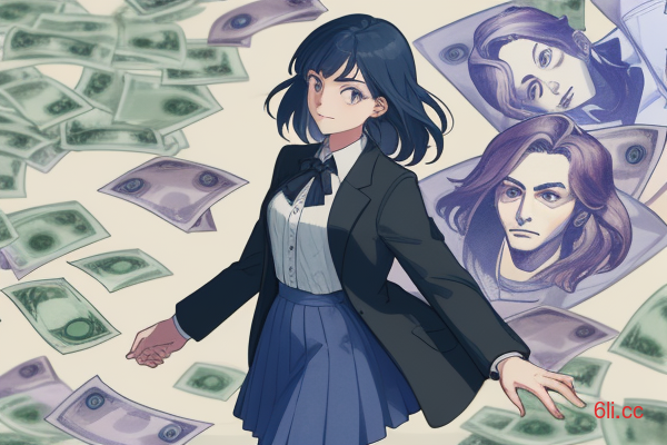 服务等于金钱的小故事（服务就是付出）