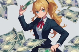 金融的利润从哪里来（金融的盈利模式）