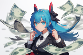 长得帅但没钱的男生会找什么样的女生（长得帅没有钱）