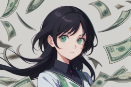 花孩子的压岁钱算犯法吗（家长花孩子压岁钱）