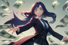 古代创业案例（古代创业者的典型事例）