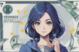 对金钱的认识400字(对金钱的认识300字)