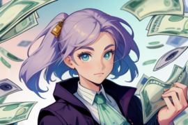 因为没钱上大学我只能去屠龙（因为没钱上大学就去屠龙）