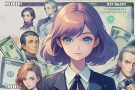 借钱该不该给利息（借钱要利息还是朋友吗?）