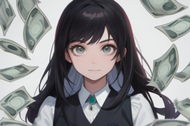 女友给你钱要吗（女朋友给你钱）