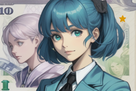 钱财是身外之物的高级说法（千万别说钱财乃身外之物）