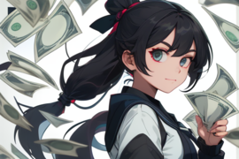 走投无路哪里能搞到钱（走投无路可以去哪里）