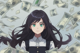 小龙虾1钱多少克（小龙虾一钱是多大）