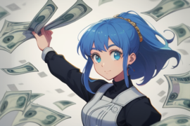 欠别人钱还的时候怎么说比较好（欠别人钱应该怎么跟人说好话）