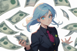 结婚钱应该谁管（结婚的钱都应该男方来出吗）