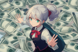 为啥说捡到的钱要赶紧花掉(为什么捡到的钱要立刻花掉)