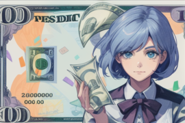 如何快速挣到两块钱（如何快速赚两块钱）