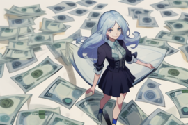 从星耀4到王者多少钱（星耀4到王者要多少钱）