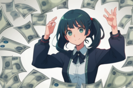 梦见我姐跟我借钱（梦见姐姐和我借钱）