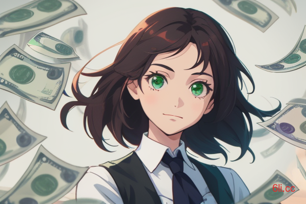 有钱人家的成语（有钱人成语怎么说）