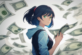 陪伴孩子创业正能量说说（带孩子创业的励志说说）