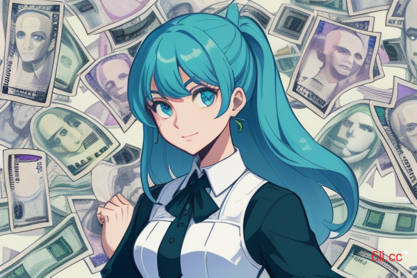 在金钱面前一切都是浮云（在金钱面前一切都显得那么苍白无力）