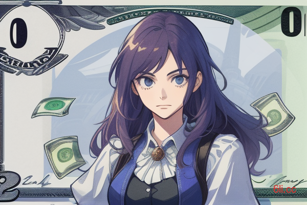 1块钱的秘密（一块钱买走一个秘密）