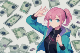 请你说说你对金钱的看法(你对金钱的看法是)