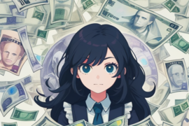 刚认识的女孩就要钱好吗（刚认识的女孩要钱怎么办）