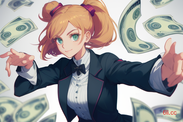 一个男人总是跟女人谈钱（天天和你谈钱的男人）